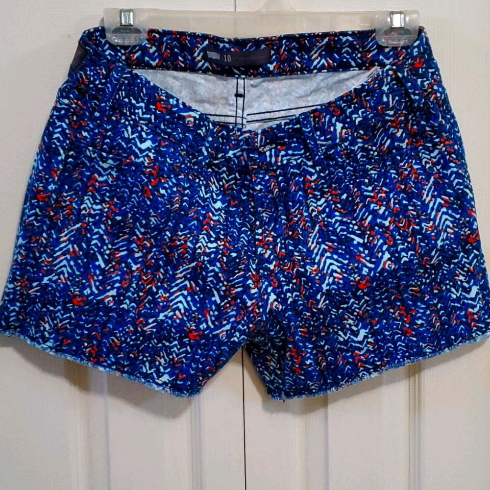 Levi shorts